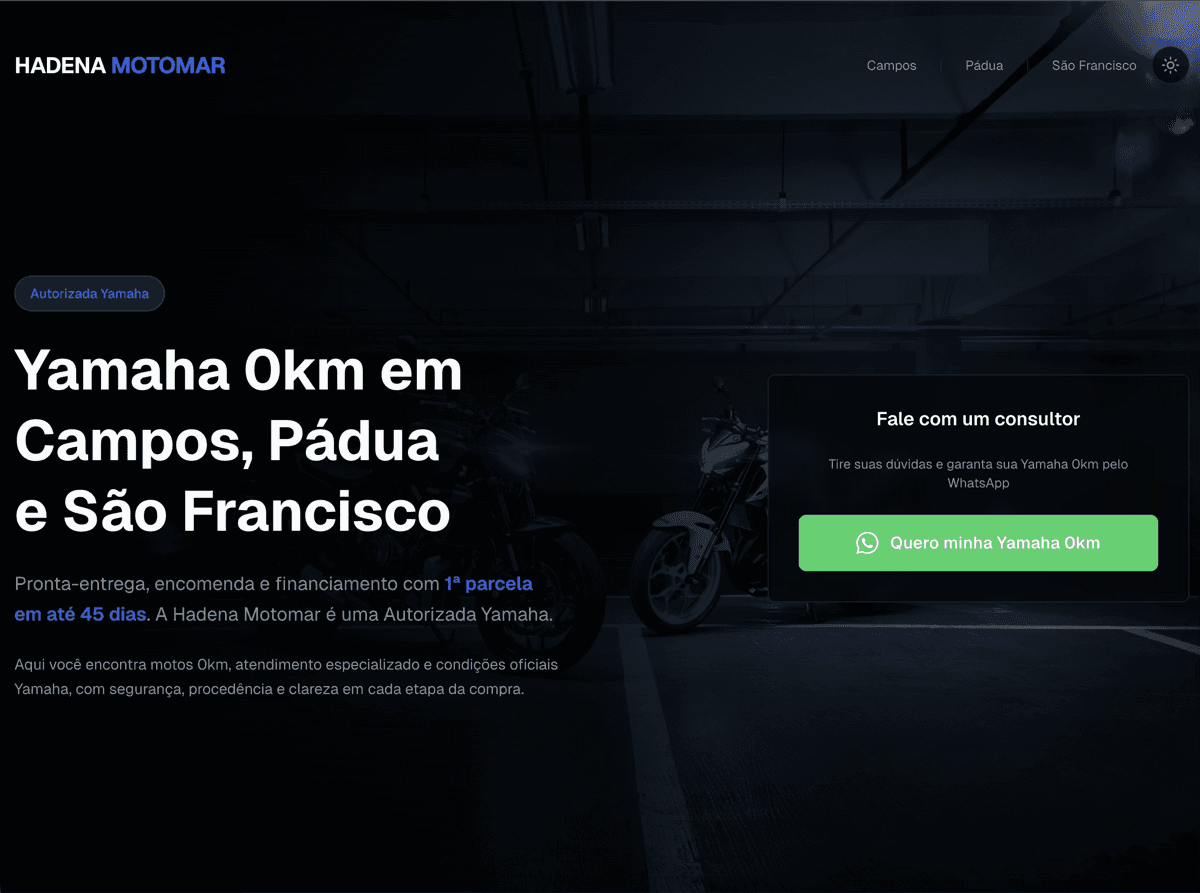 Hadena News - Portal de Notícias
